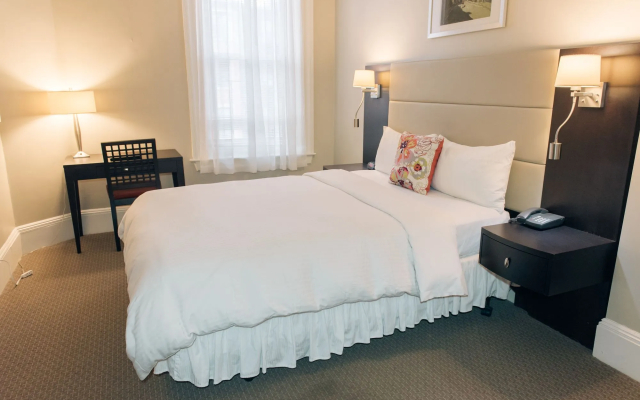 Newbury Guest House