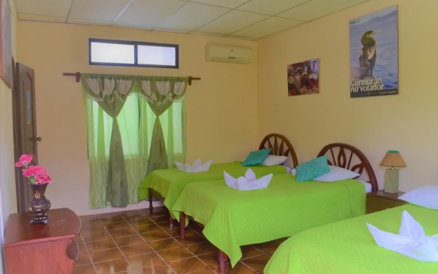 Hostal Galapagos