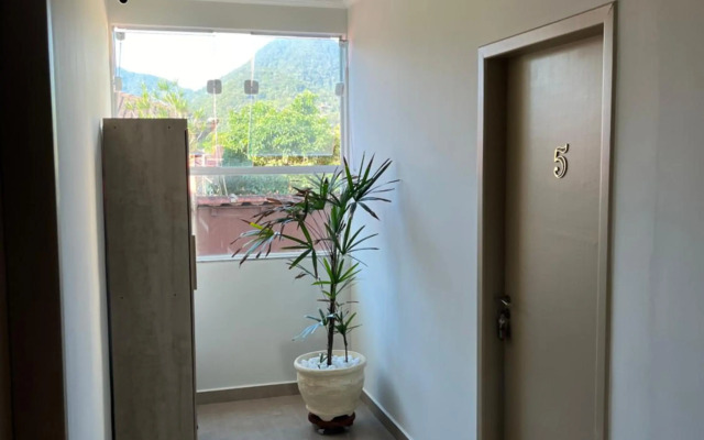 Edifício Lorenzi - Suítes & Aparts