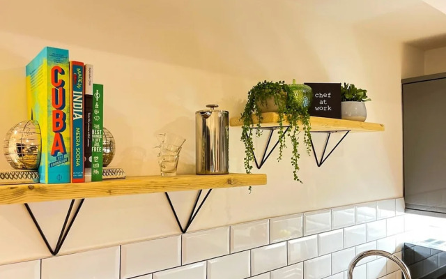 Luxury Ramsgate Harbour View By Adliv