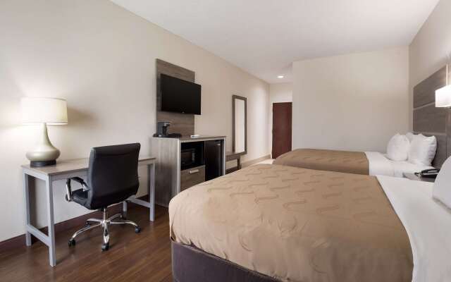 Quality Inn Thomasville-Northpark