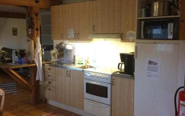 Bengtssons Loge