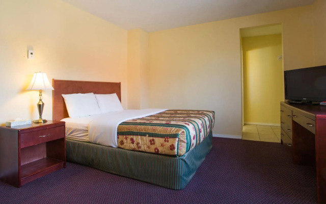 Powder Mountain Lodge