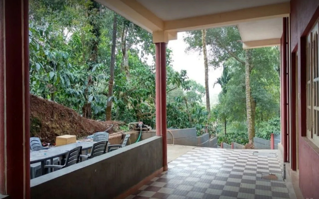 Maxima Coorg El ocio