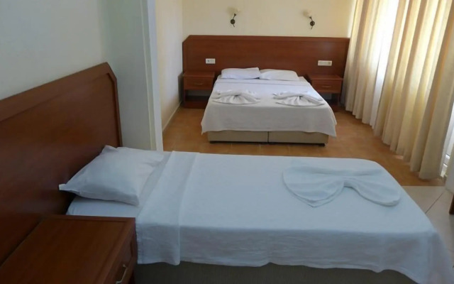 Sonmez Hotel