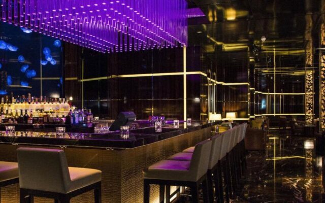Harborside