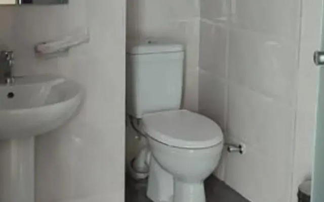 Aqua Hotel Batum 11. Floor