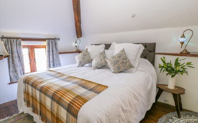 Wigham Cottage
