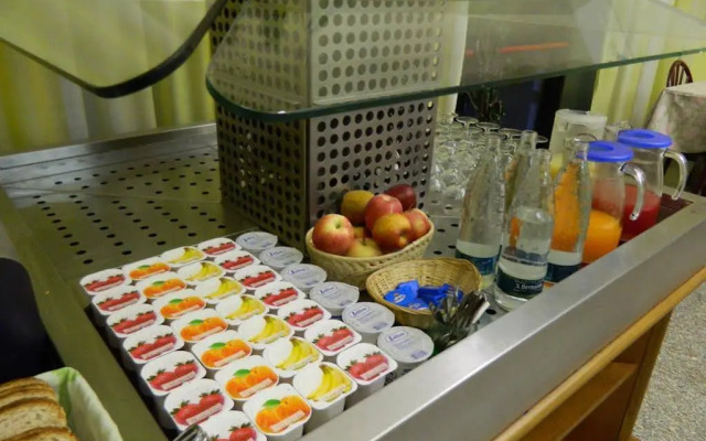 Modo Hotel
