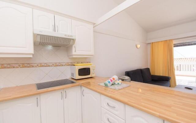 Las Flores 5 - Two Bed