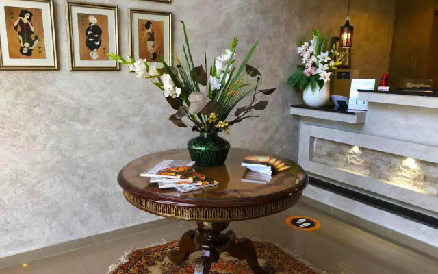 Larimar Hôtel Sfax