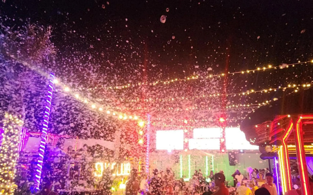 Boracay Ocean Club