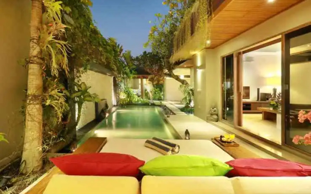 The Hotman Paris II Seminyak