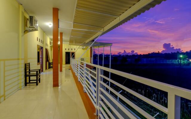 Hening Homestay by OYO Rooms