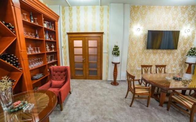 Hotel San Terme Laktasi