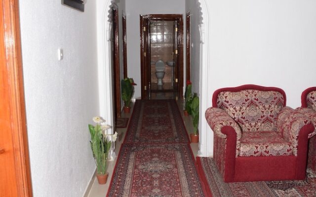 Al Eairy Furnished Apt Al Madinah 2