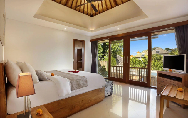 Lacasa Villa Legian