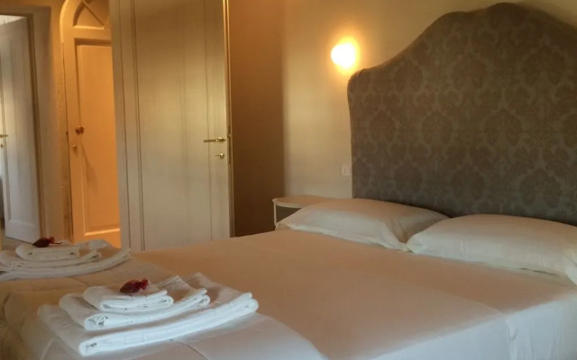 Rambaldi Apartments Edificio 7