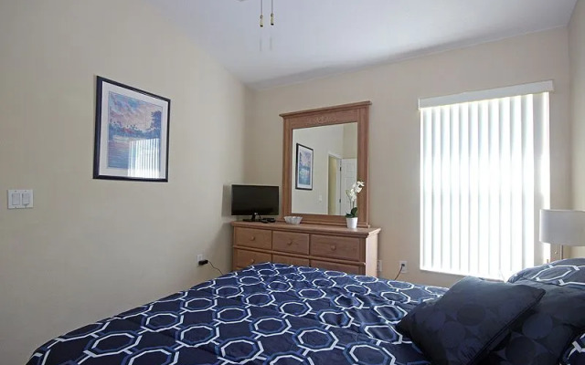 606 Peaceful Lake View, Kissimmee , US