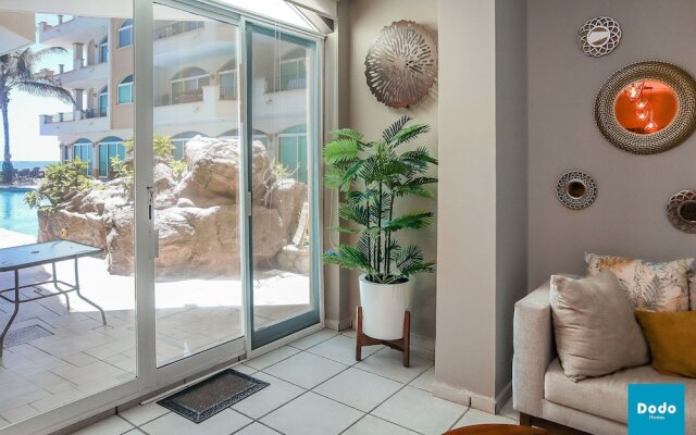 Tiara Sands condo excelente ubicación