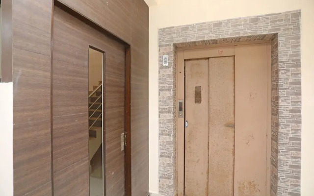 OYO 16586 Pragati Beach Resort