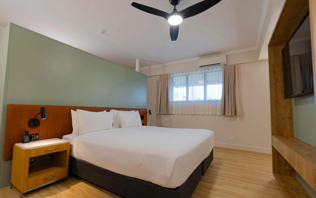 Novotel Darwin Airport