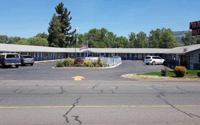 Phoenix Motel