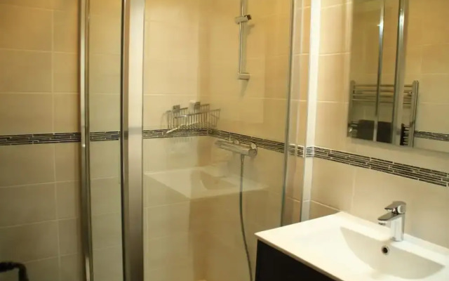 Tovassiere Ts92 Nature & SUN 4 Pers