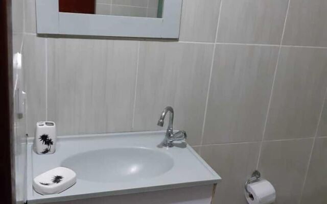 Pousada Algas Marinas