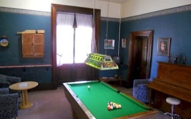 Kapunda Station Bed and Breakfast