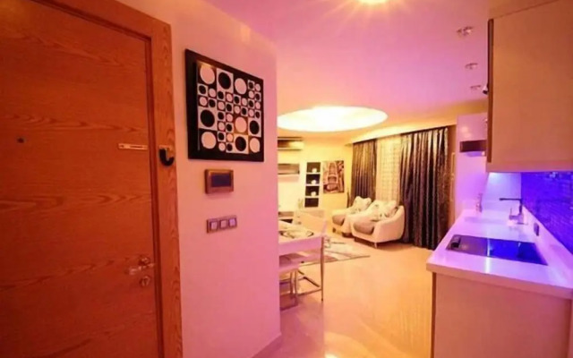 Azura Park Residence