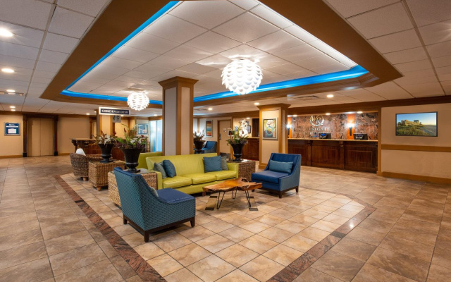 Westgate Myrtle Beach Oceanfront Resort