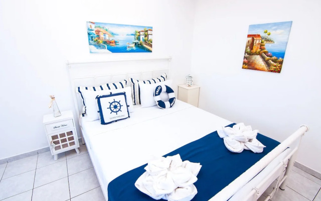 Sea Horizon Apartments
