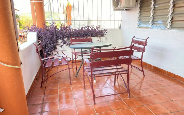 OYO Hotel Doña Juanita