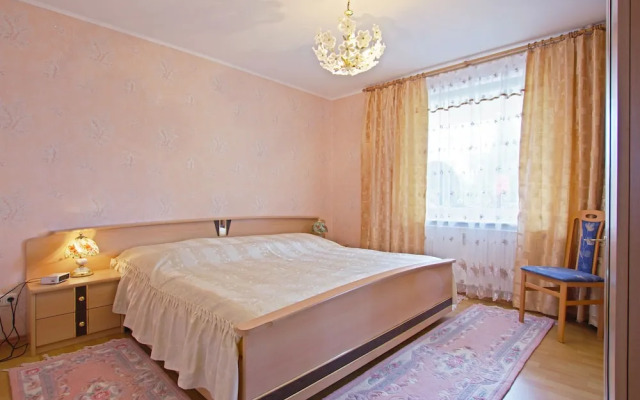 Private Apartment Roblingweg