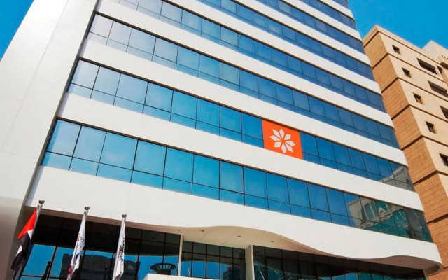 Oaks Liwa Executive Suites