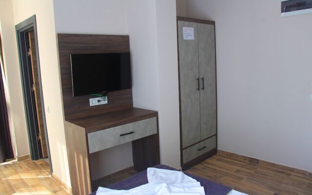 Comfort Basaran Otel