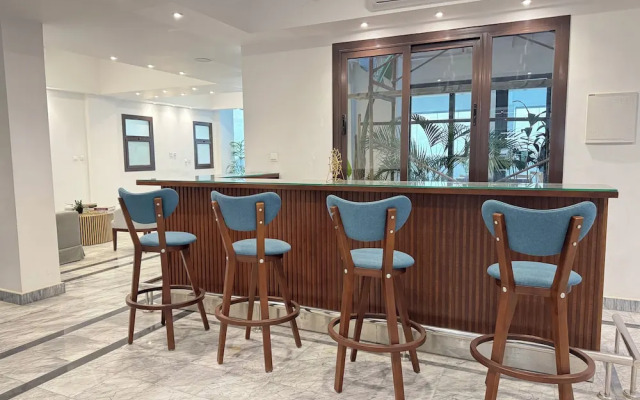 Mynt Stay New Cairo Residence