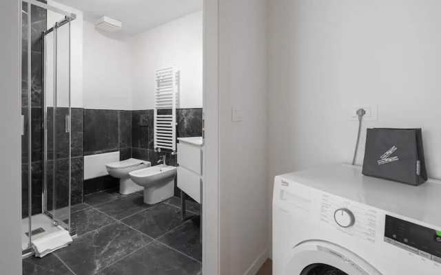 Carducci Modern Apartment 1 by Wonderful Italy