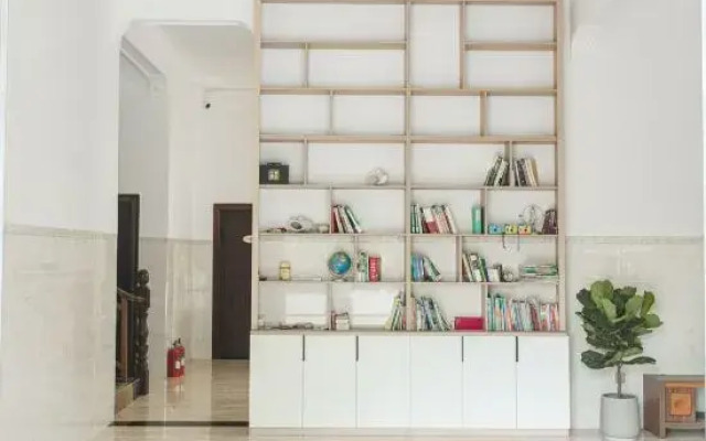Yuju Island Homestay
