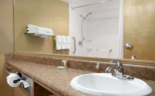 Days Inn by Wyndham Estevan