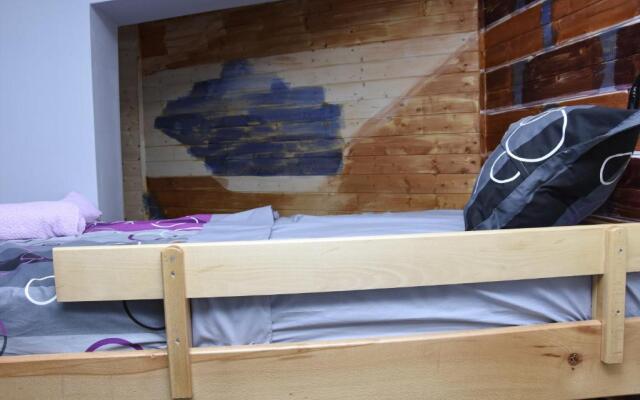 D1 Hostel
