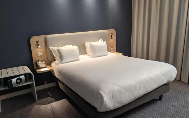 Moxy Berlin Ostbahnhof