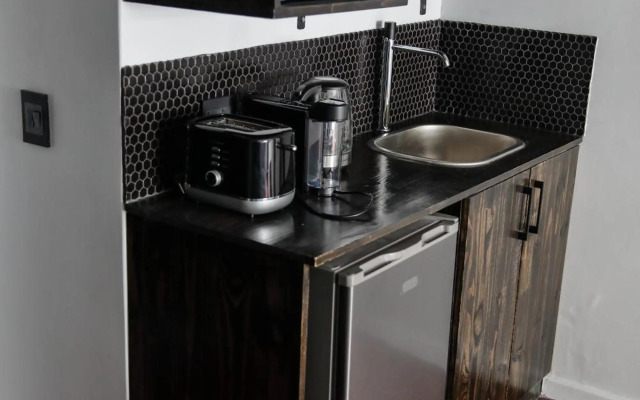 Camborne Holiday Apartments