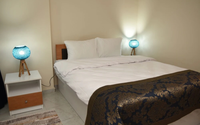 Düzce Kervansaray Suit Otel