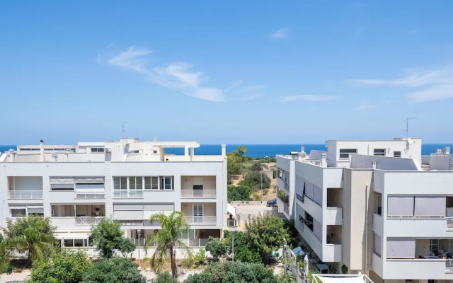 White Coast Relax & Stay