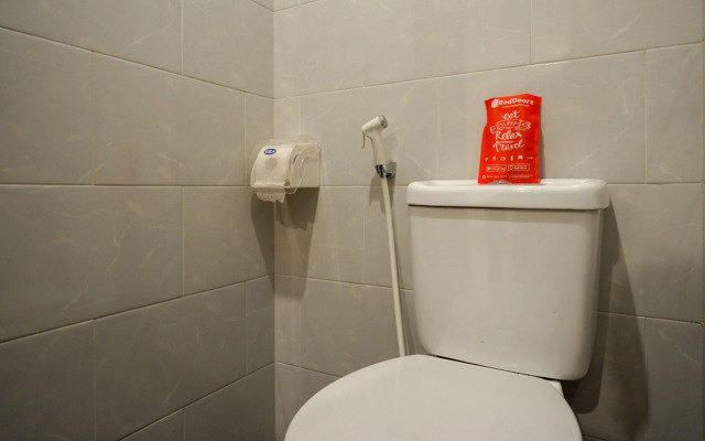 RedDoorz near Sleman City Hall 2