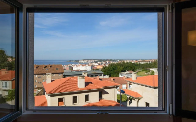 Apartamento Vistas Mar