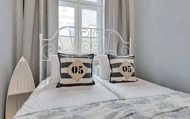 Lion Apartments - Sopockie Klimaty