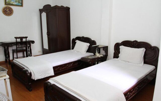 Hoang Cuong Hotel
